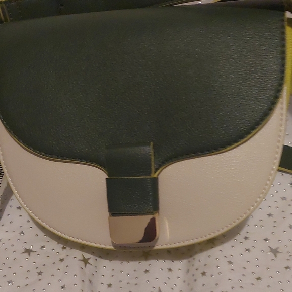 On 34th Holmme Small Colorblock Crossbody, - Picture 4 of 16